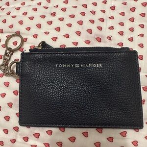 Tommy Hilfiger Wristlet card holder